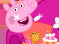Peli Peppa -sian superpalautus verkossa