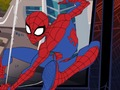 Peli Spider-Man: Vaarat Horizon Highissa  verkossa