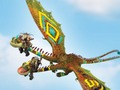 Peli Lohikäärmeet: Drachenrennen  verkossa