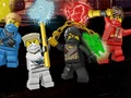 Peli Ninjago Ein Neustart verkossa