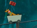 Peli Scooby Doo: Fall Away -silta  verkossa
