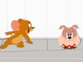 Peli Tom And Jerry Show: juustoajo  verkossa