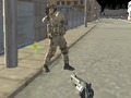 Peli Armeijan torjunta 2  verkossa