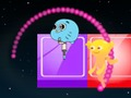 Peli Gumball: Rytminen romantiikka  verkossa