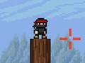 Peli Ninja Kunai -koulutus  verkossa