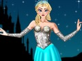 Peli Pakastettu prinsessa verkossa
