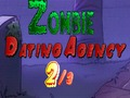 Peli Zombie -treffitoimisto 2/3 verkossa