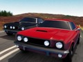 Peli V8 Racing verkossa