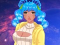 Peli Prinsessa Earth Chan  verkossa