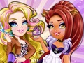 Peli Monster High: Korvalääkäri  verkossa