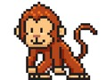 Peli Väri Pixel Art Classic  verkossa