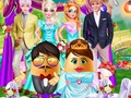 Peli Herra ja rouva Eeaster Wedding  verkossa