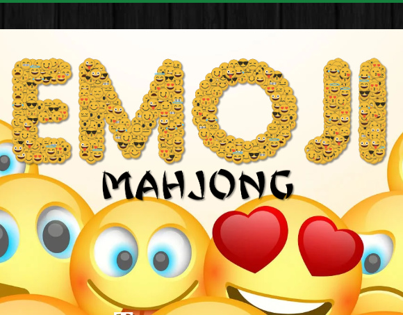 Peli Hymiö Mahjong verkossa