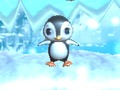 Peli Penguin kiipeily  verkossa