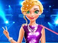 Peli Nina Pop Star verkossa