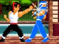 Peli Kung Fu-taistelu: Beat 'Em Up  verkossa