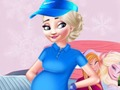 Peli Raskaana Prinsessa Golfs  verkossa