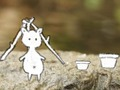 Peli Pieni saari  verkossa