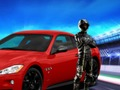 Peli Maserati Gran Turismo 2018 verkossa