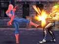 Peli Spider-Man: Street Fighting  verkossa