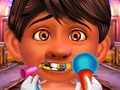 Peli Coco: Miguel hammaslääkärissä  verkossa