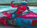 Peli Vesi Scooter Mania 2 Riptide  verkossa