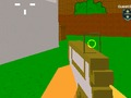 Peli Pixel Toonfare 3D verkossa