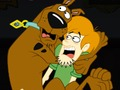 Peli Spooked ulos scooby verkossa