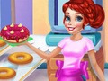 Peli Donuts Leipomo  verkossa