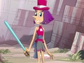 Peli Crystal Gem Pearl pukeutua  verkossa