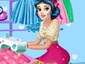 Peli Prinsessa Tailor Shop  verkossa