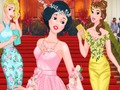 Peli Prinsessat Met Gala Ballissa  verkossa