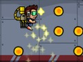 Peli Jetpack -rynnäkkö verkossa