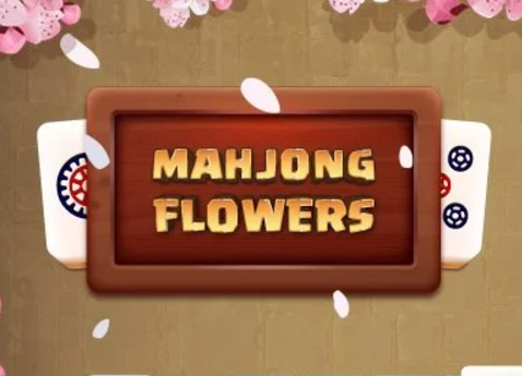 Peli Mahjong-kukat  verkossa