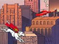 Peli Krypto Superdog  verkossa