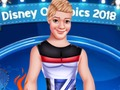 Peli Disneyn olympialaiset 2018: Disney Olimpic  verkossa