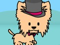 Peli Väsynyt Paws Doggy Day  verkossa