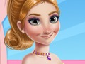 Peli Ice Princess Fruity ihonhoito  verkossa