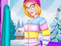 Peli Prinsessa muoti puffer-takki  verkossa