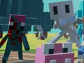 Peli Zomcraft io verkossa