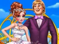 Peli Prinsessa Annie Summer Wedding  verkossa