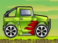 Peli Jeep -ajo verkossa