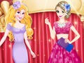 Peli Prinsessa valmistumispallo verkossa