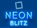 Peli Neon blitz verkossa