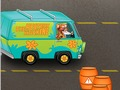 Peli Scooby-Doo! Muokkaa uutiskirjettäsi  verkossa