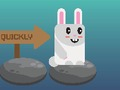 Peli Blocky Kani Jumping  verkossa