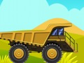 Peli Mega kuorma-auto  verkossa