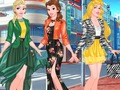 Peli Police Raid: Princess Style  verkossa