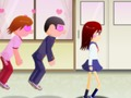 Peli Romance Academy: Love Heartbeat  verkossa