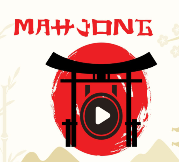 Peli Mahjong Jong verkossa
